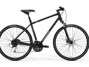 Crossway 20 Hybrid
