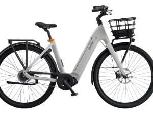 Ecoride Ambassador 4